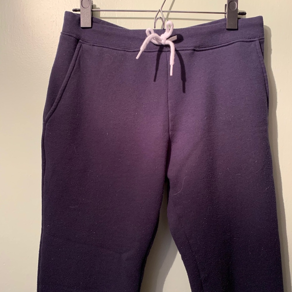 American Apparel joggers